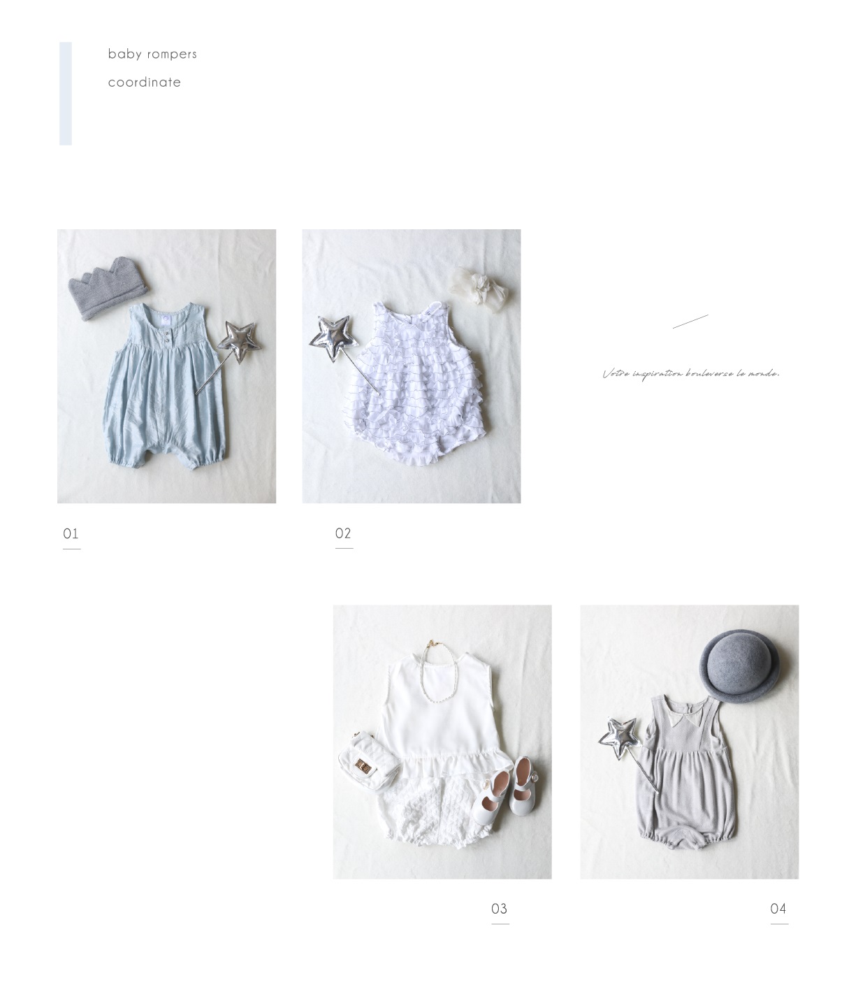 ユニア Unia メモリス Memoris 長久手店 写真 お宮 赤ちゃん スタジオ 衣装 着物 七五三 ７５３ カジュアル 産着