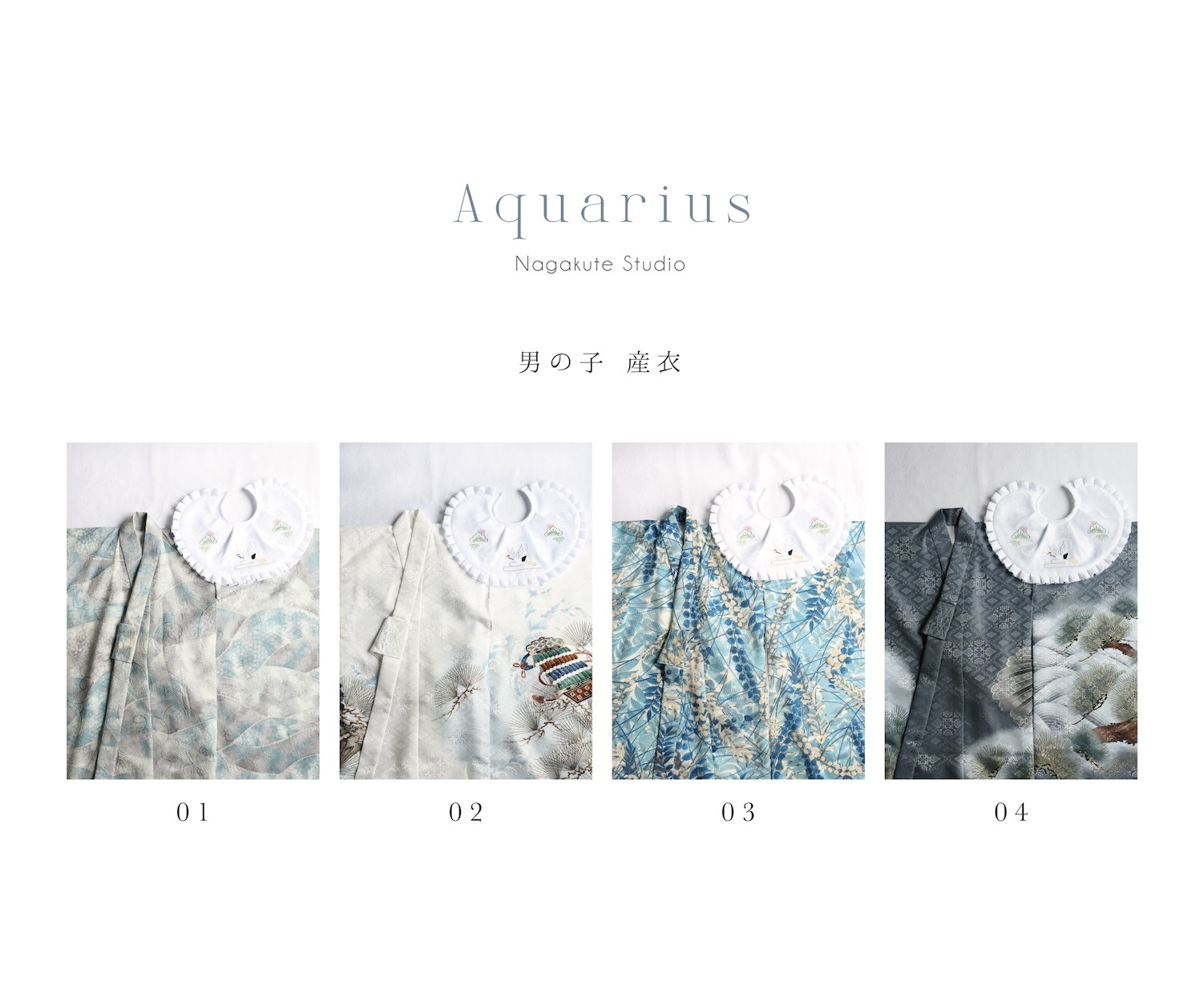 ユニア Unia メモリス Memoris 長久手店 写真 女の子 スタジオ 衣装 着物 七五三 ７５３ カジュアル 洋服