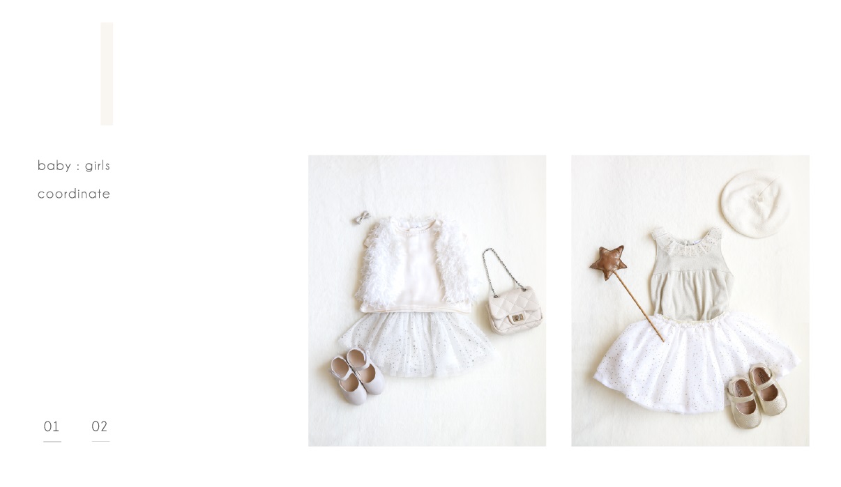 ユニア Unia メモリス Memoris 天白店 写真 お宮 赤ちゃん スタジオ 衣装 着物 七五三 ７５３ カジュアル 産着