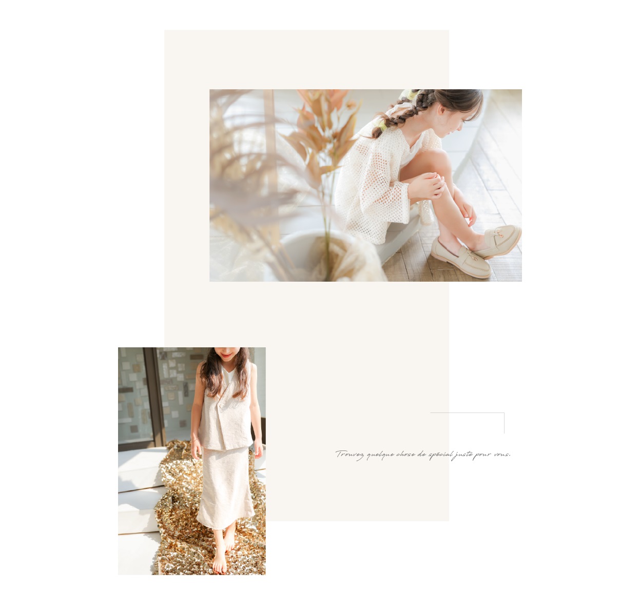 ユニア Unia メモリス Memoris 天白店 写真 女の子 スタジオ 衣装 着物 七五三 ７５３ カジュアル 洋服